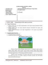 Mari kita belajar membaca cerita pendek yang menyenangkan. Contoh Laporan Sederhana Kelas 2 Sd Nusagates