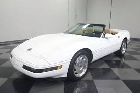 Image result for Arctic White 1996 Corvette