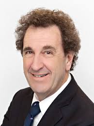 David Gilbert Real Estate Associate in Tiburon California