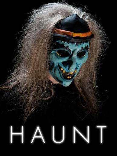 Watch Haunt | Prime Video