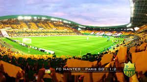 Essma, the european stadium & safety management association unites the stadium industry. Pin Auf Futbol Estadios