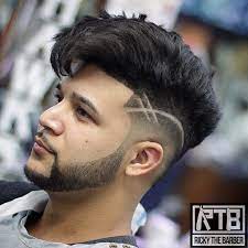 Pin On Men S Haircuts