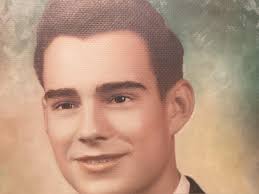 Jr. Leo Marion Czerwinski's Memorial Website