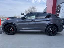 Image result for Vesuvio Gray 2022 Alfa-Romeo