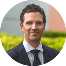 Dr. Francis Rieger, MD