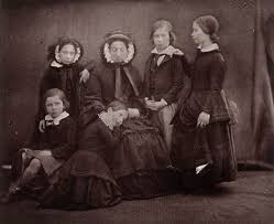 She was the last of the house of hanover and gave her name to an. Queen Victoria And Her Eldest Children Queen Victoria Children Queen Victoria Family Queen Victoria