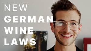 What's New With German Wine Law?