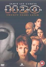 Amazon.com: Halloween H20: Twenty Years Later [DVD] : Movies & TV