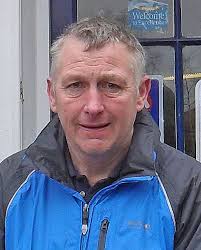 Nigel Fisher's Brigg Blog: August 2015