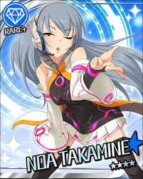 Layanan gratis google secara instan menerjemahkan kata, frasa, dan halaman web antara bahasa inggris dan lebih dari 100 bahasa lainnya. Deresute ãƒ‡ãƒ¬ã‚¹ãƒ† Eng On Twitter Noa Takamine Age 24 Height 168 Cm Weight 48 Kg Birthday March 25th Blood Type B Three Sizes 87 55 86 Cm Handedness Right Hobbies Stargazing Horoscope Aries Hometown
