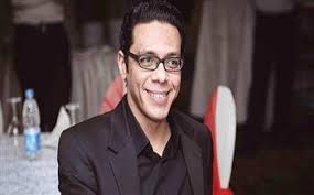 شريف دسوقى فى اعلان لمستشفى 25 يناير. Wpmvezvtagwjvm