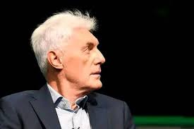 What behind the scenes this morning, the manager of Osuno Adjetey, has been  speaking