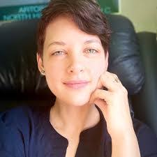 Beth Muir's Instagram, Twitter & Facebook