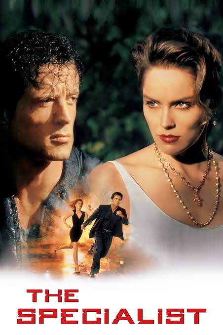 The Specialist (1994) Movie Information & Trailers | KinoCheck