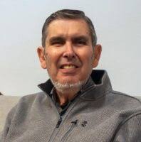 Faces of the SCV: Prison pastor passes no judgment, strives for family  reunions