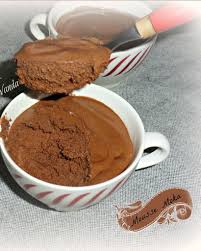 Mousse Moka Recette Recette Dessert Gateaux Et Desserts