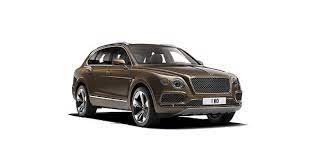 Check out mileage, colors, interiors, specifications & features. Bentley Bentayga For Sale