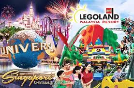 But these promotions are not frequent and are time sensitive. 50 Off Singapore Malaysia Tour Package Promo