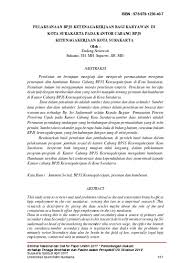 Contoh soal psikotes bpjs ketenagakerjaan pdf informasi guru berikut ini adalah contoh soal psikotes bpjs ketenagakerjaan pdf yang bisa anda download secara gratis di website kami. Contoh Soal Latihan Psikotes Bpjs Ketenagakerjaan Dan Kesehatan