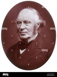 Sir john fowler hi-res stock photography and images