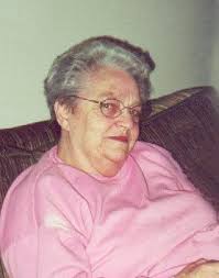 Edna May Fox Obituary