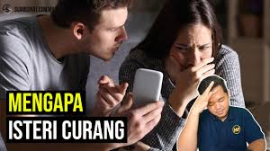 We did not find results for: Isteri Curang Tanda Tanda Tindakan Yang Anda Perlu Ambil Segera