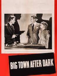 The variant of poker played on poker after dark was no limit texas hold 'em. Big Town After Dark 1947 Rotten Tomatoes