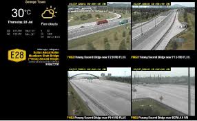 The west coast expressway (wce) (malay: Malaysia Live Traffic Camera Website For Road Trip Planning