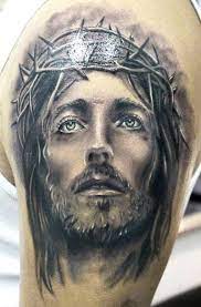 You can also do a praying jesus or jesus on the cross. 52 Best Jesus Tattoos Design And Ideas