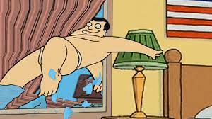 American Dad Speedrun 100 Acrobatics Skill 00 14 24 New Strategy Youtube