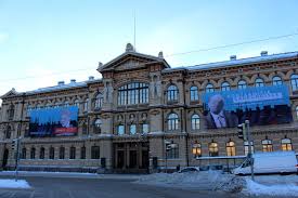 Ihre schönheit liegt in ihrer einfachheit.ein wenig eisangeln ist wie meditation. Top 10 Helsinki Sehenswurdigkeiten Insidertipps