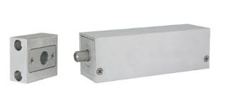 The addition of a card reader, digital keypad or remote control provides access control and convenience of use for a variety of applications. Sdc 180aiv D Surface Mount Electric Bolt Lock W Auto Relock Failsafe Door Contact Switch Aluminum