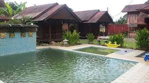 About homestay janda baik (rumah bonda). Interesting Places In Malaysia Homestay Janda Baik Swimming Pool