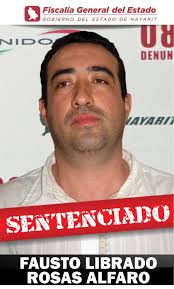 Le dan 42 años de cárcel a hombre que secuestró a dos niñas en Tepic