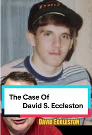 David S. Eccleston #truecrime #truecrimetok #crimestories #crimecase  #newyork April Dell’Olio is her name.