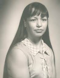 Alicia Villarreal Obituary