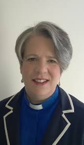 Revd Ruth Noble Appointed New Rector Crumlin and Chapelizod