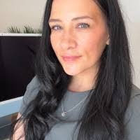 Patricia Pinkerton's Instagram, Twitter & Facebook