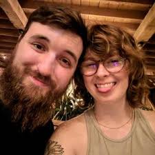 Meghan Hawkins and Patrick Secor's Wedding Registry