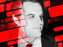 Harry Edward Greenwald Unmasked as 'Days Inn Killer' Who Terrorized Highway  Motel Clerks