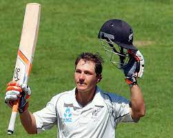 I he took the decision in order to spend more time with his. New Zealand Wicket Keeper B J Watling To Retire After Wtc Final Against India