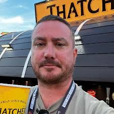 COASTBUSTERS Jon Nixon, Odin Pronk, Paul Callow, Dan Johnstone, Martyn  Birks -Capt is fundraising for GroceryAid