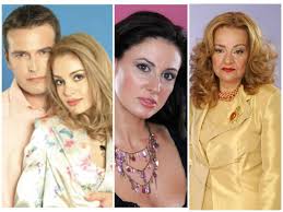 Anemona niculescu, maria din „secretul mariei are 41 de ani. Ii Mai Èii Minte Cum AratÄ Acum Actorii Din Secretul Mariei Serialul De Pe Antena 1 Care FÄcea Furori In Anul 2005 Antena 1