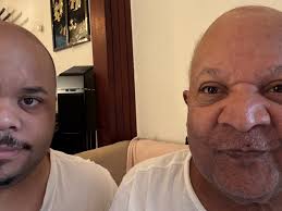 Fundraiser by Gino Lioe-A-Tjam : Help mijn vader in zijn strijd tegen een  hersentumor