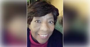 Obituary information for Betty Williams Henry