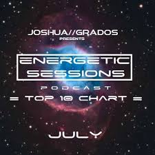 Energetic Sessions Top 10 July 2016 Tracks On Beatport