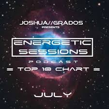 energetic sessions top 10 july 2016 tracks on beatport