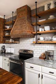Fixer Upper A Craftsman Remodel For Coffeehouse Owners Kitchen Design Home Kitchens Kitchen Remodel