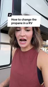 How to Remove Propane Heater from Fropane