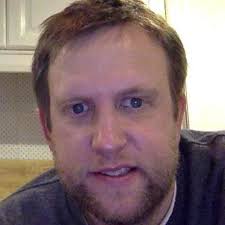 Ben Willmore — Department of Physiology, Anatomy and Genetics (DPAG)